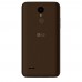 Celular LG K4 X230 Chocolate